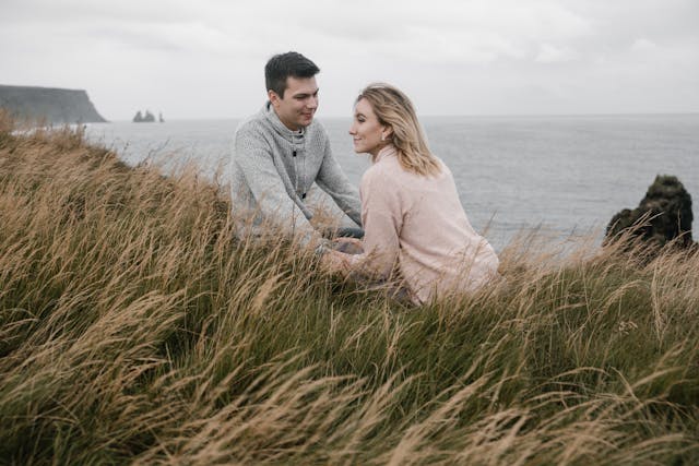 Iceland And the Image
